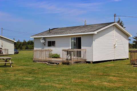 Cottages on PEI